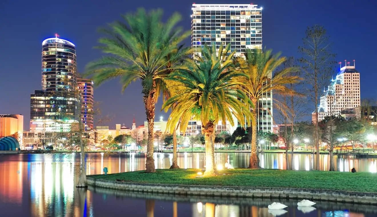 Orlando Women of Hospitality